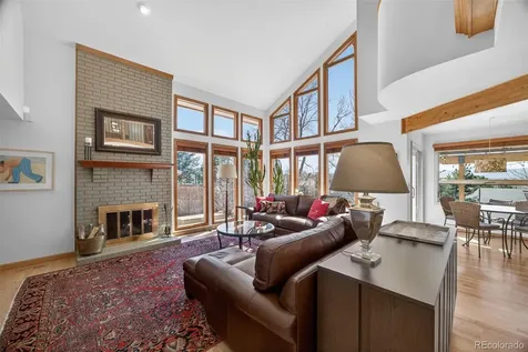 2452 Terraridge Drive Highlands Ranch CO 80126