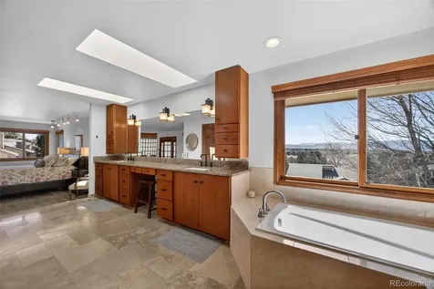 2452 Terraridge Drive Highlands Ranch CO 80126
