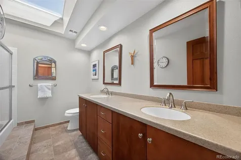 2452 Terraridge Drive Highlands Ranch CO 80126