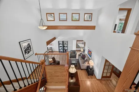 2452 Terraridge Drive Highlands Ranch CO 80126