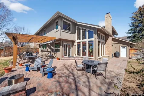 2452 Terraridge Drive Highlands Ranch CO 80126