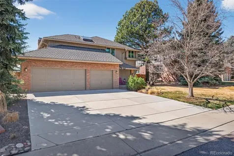 2452 Terraridge Drive Highlands Ranch CO 80126
