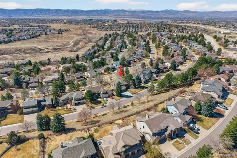 2452 Terraridge Drive Highlands Ranch CO 80126