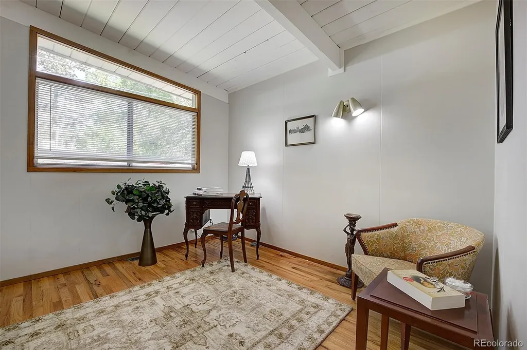 1407 S Fairfax Street Denver CO 80222