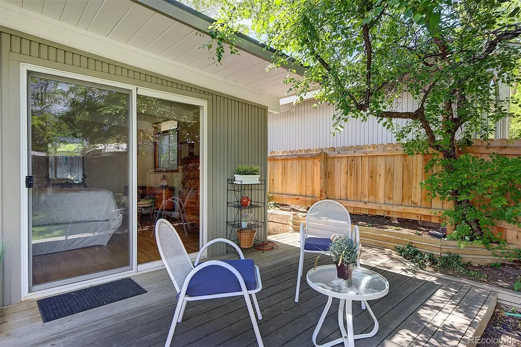 1407 S Fairfax Street Denver CO 80222