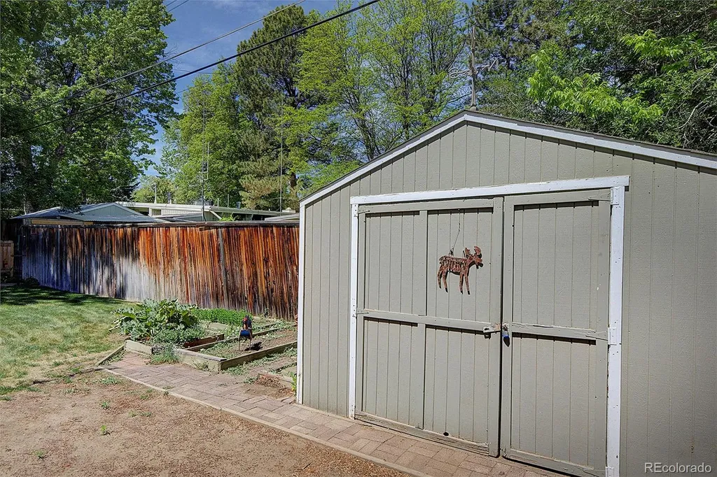 1407 S Fairfax Street Denver CO 80222