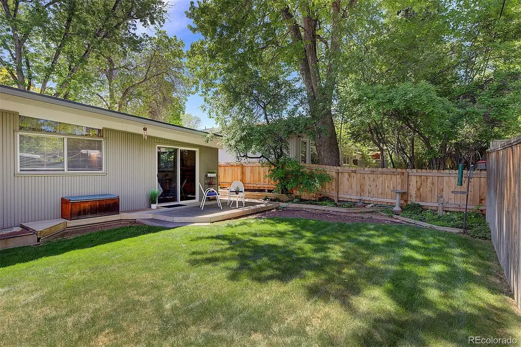 1407 S Fairfax Street Denver CO 80222