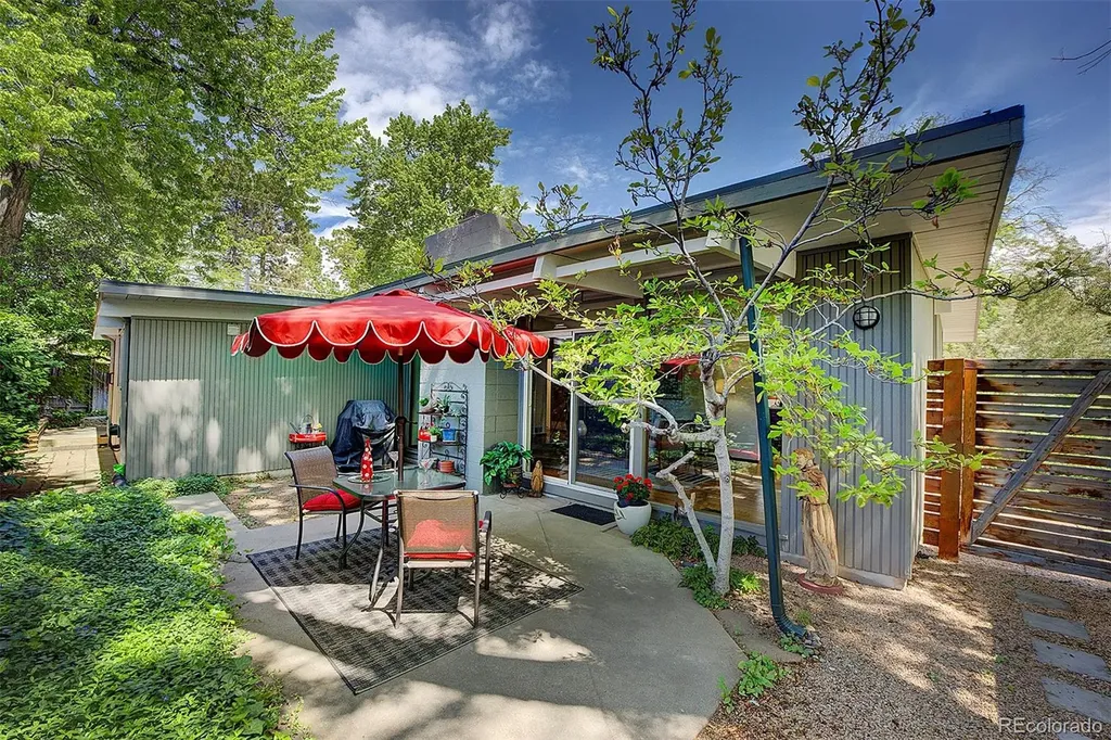1407 S Fairfax Street Denver CO 80222