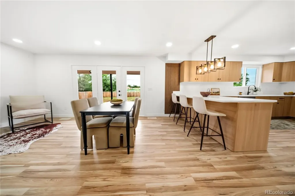 9870 W 41st Avenue Wheat Ridge CO 80033