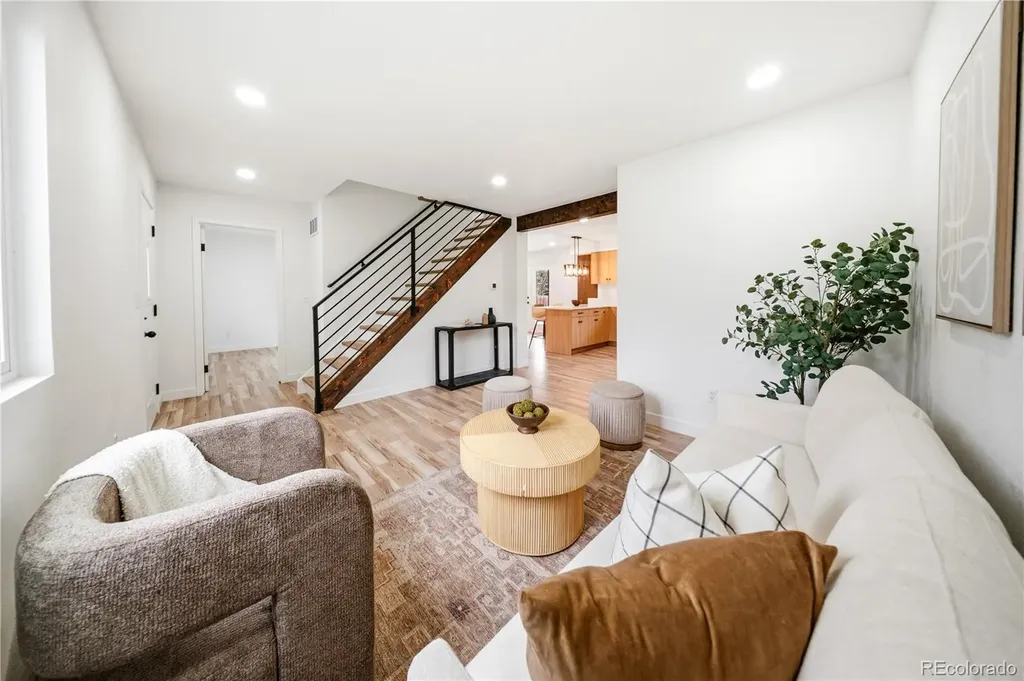 9870 W 41st Avenue Wheat Ridge CO 80033