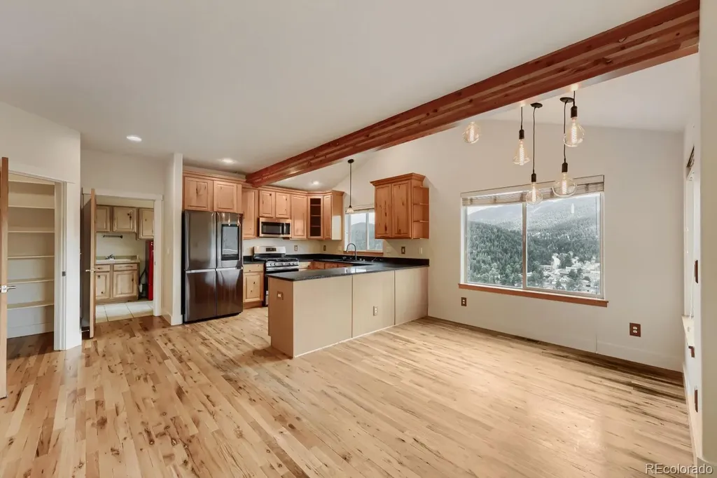 3192 Gold Yarrow Lane Evergreen CO 80439
