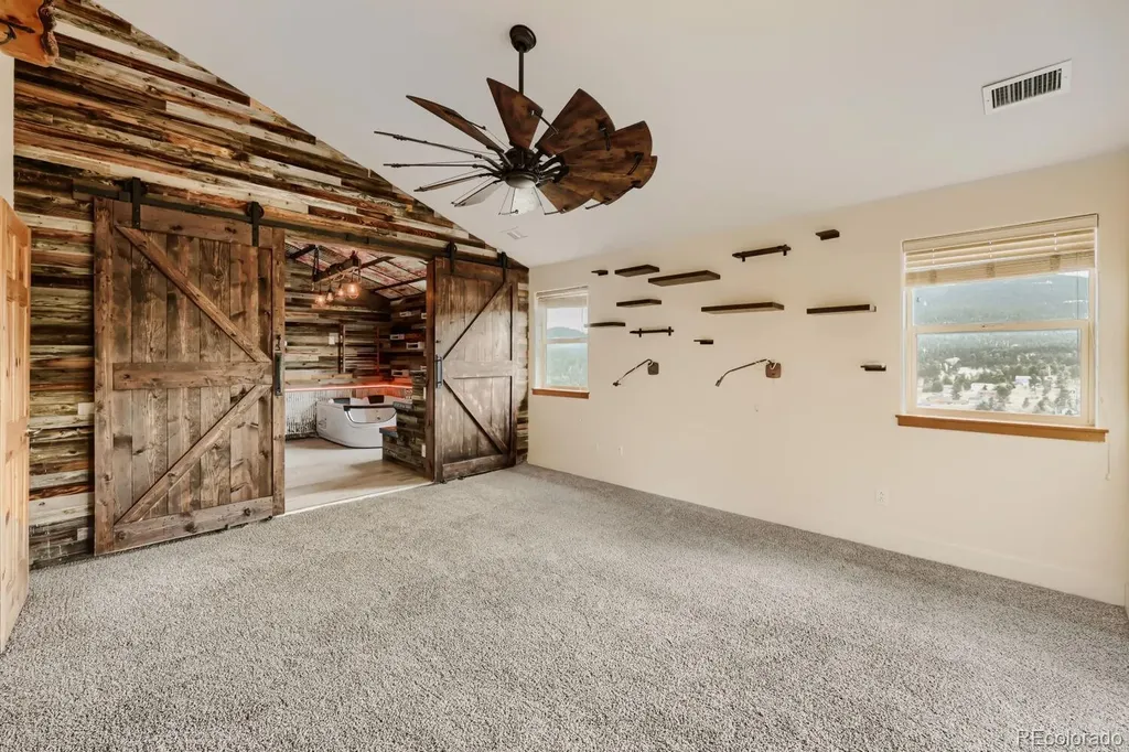 3192 Gold Yarrow Lane Evergreen CO 80439