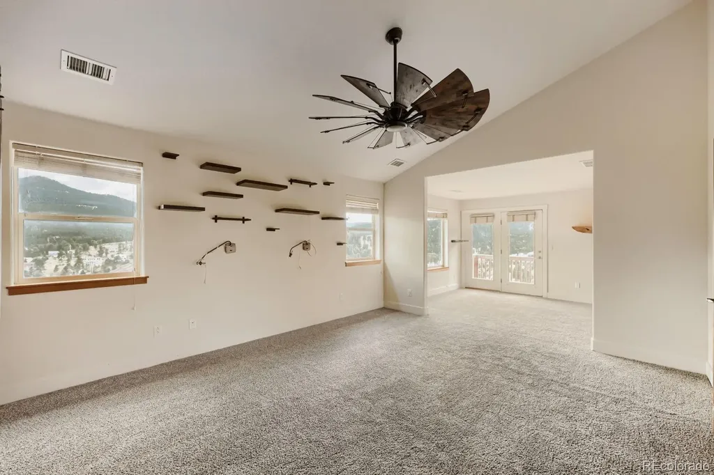 3192 Gold Yarrow Lane Evergreen CO 80439