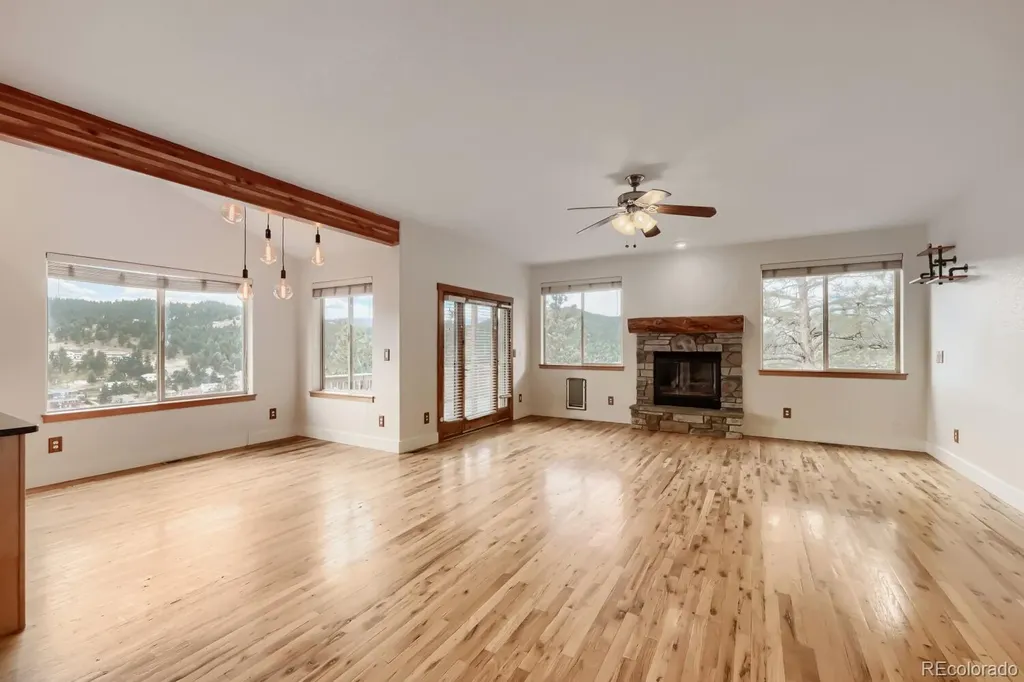 3192 Gold Yarrow Lane Evergreen CO 80439