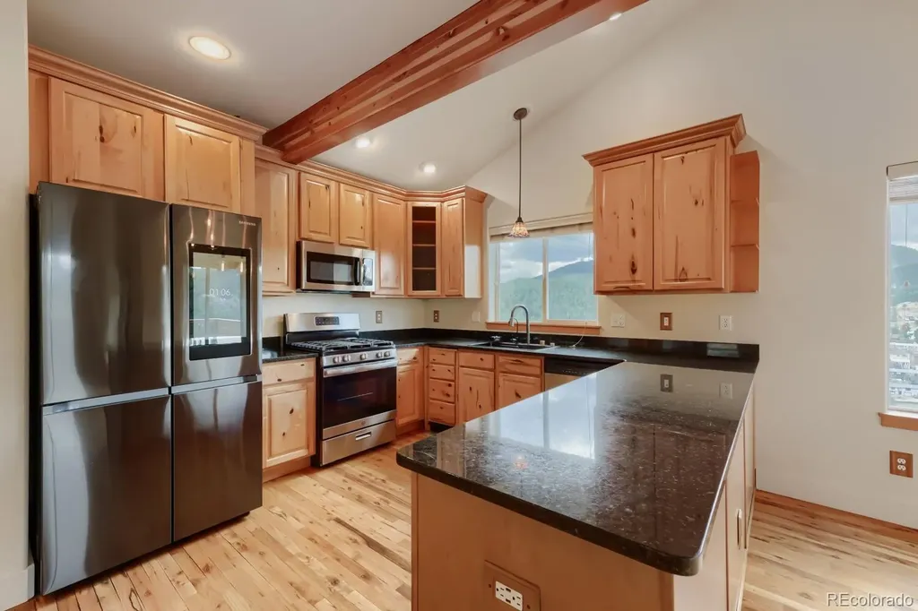 3192 Gold Yarrow Lane Evergreen CO 80439