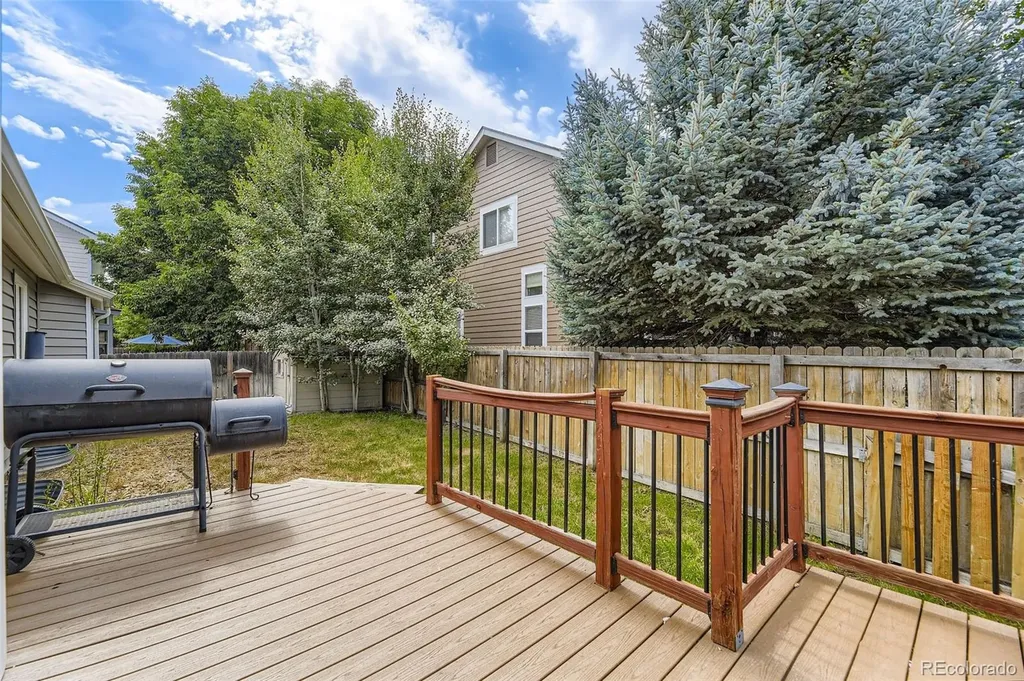 18984 E Oak Creek Way Parker CO 80134