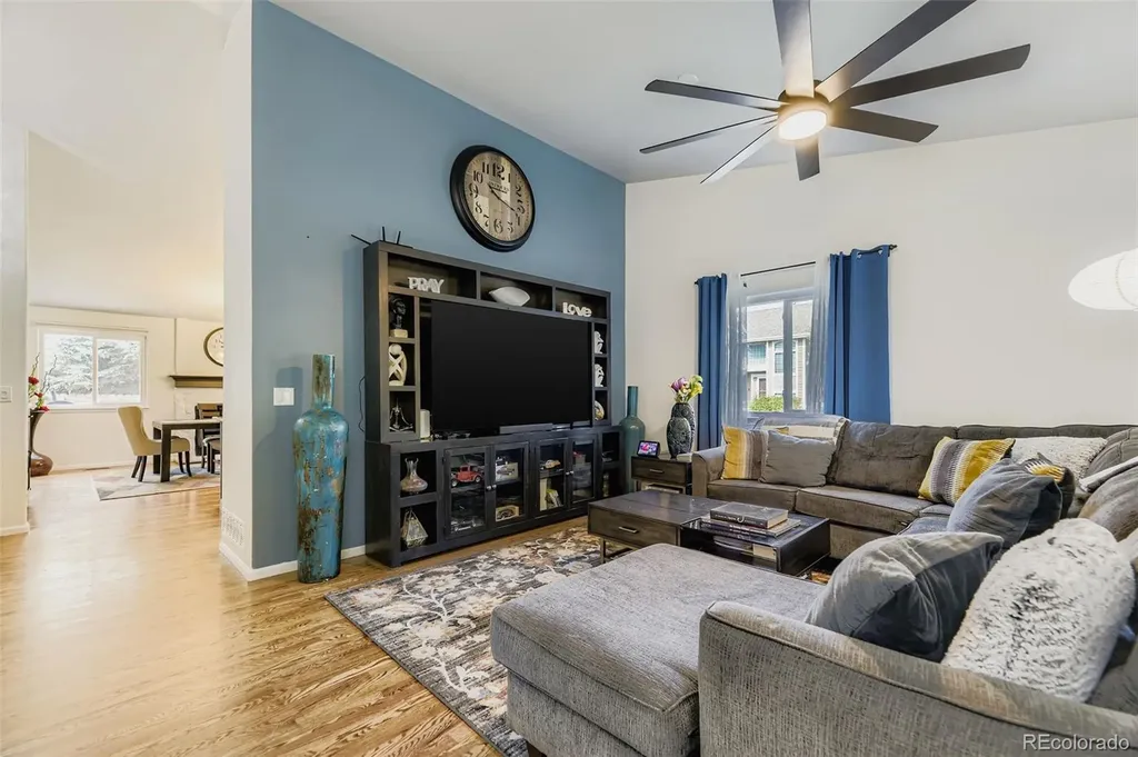18984 E Oak Creek Way Parker CO 80134