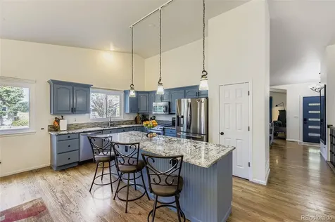 18984 E Oak Creek Way Parker CO 80134