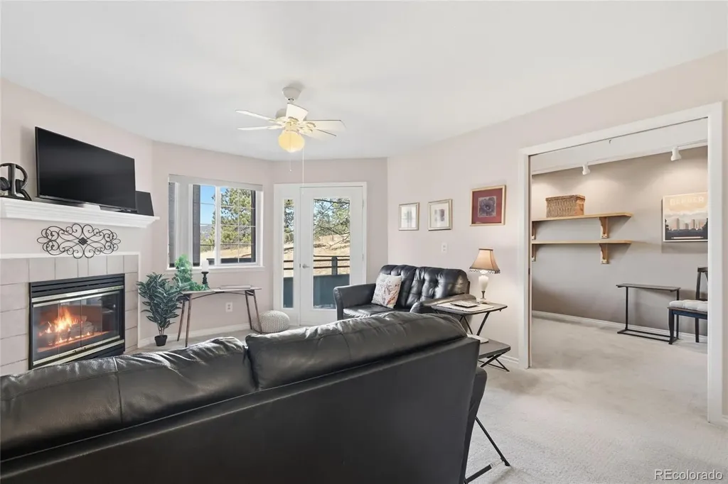 31819 Rocky Village Drive Evergreen CO 80439