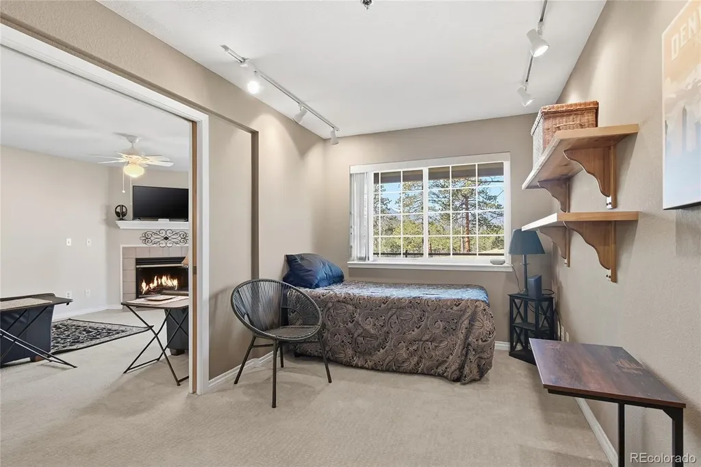 31819 Rocky Village Drive Evergreen CO 80439
