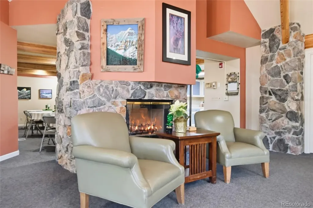 31819 Rocky Village Drive Evergreen CO 80439
