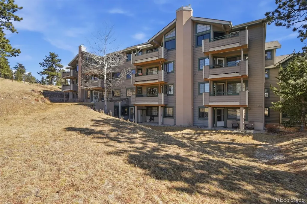 31819 Rocky Village Drive Evergreen CO 80439