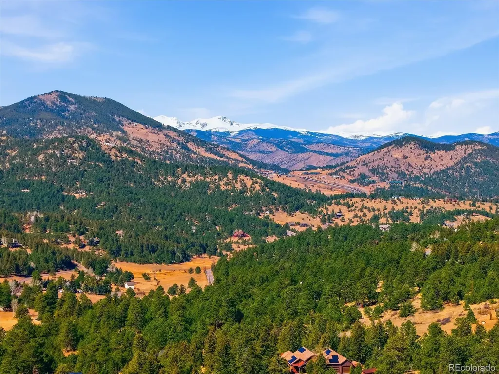31819 Rocky Village Drive Evergreen CO 80439