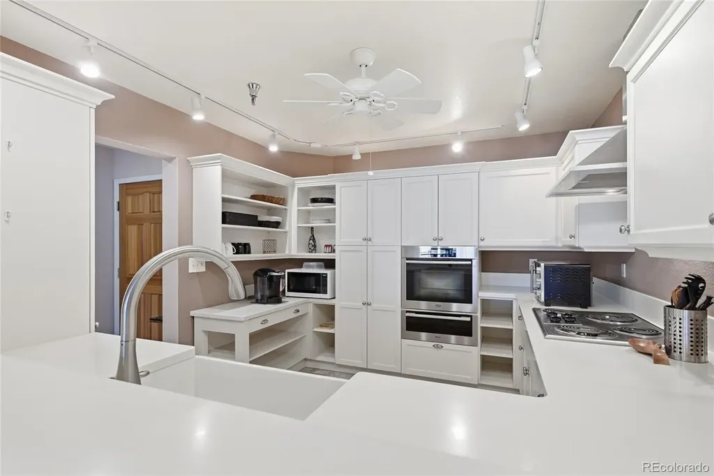 31819 Rocky Village Drive Evergreen CO 80439