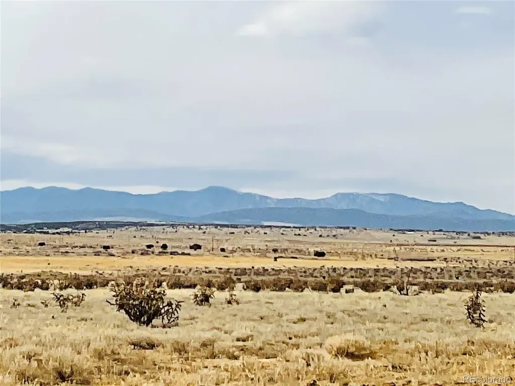 Lot 19 Eagle Ranch Road Pueblo CO 81004