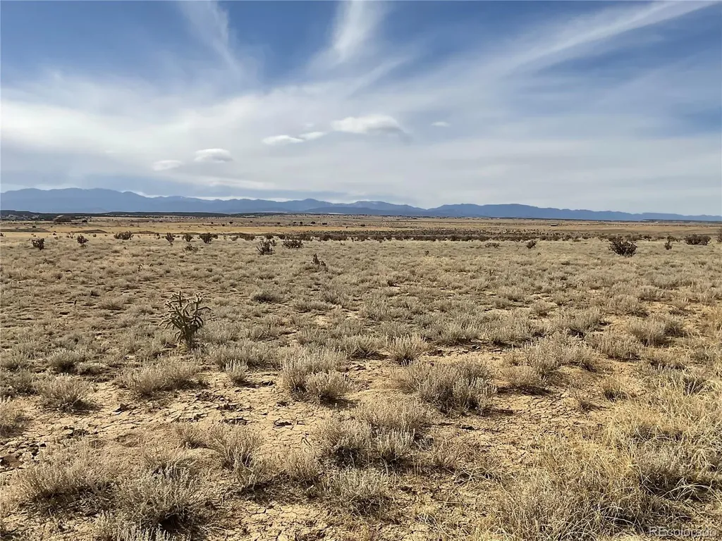 Lot 19 Eagle Ranch Road Pueblo CO 81004