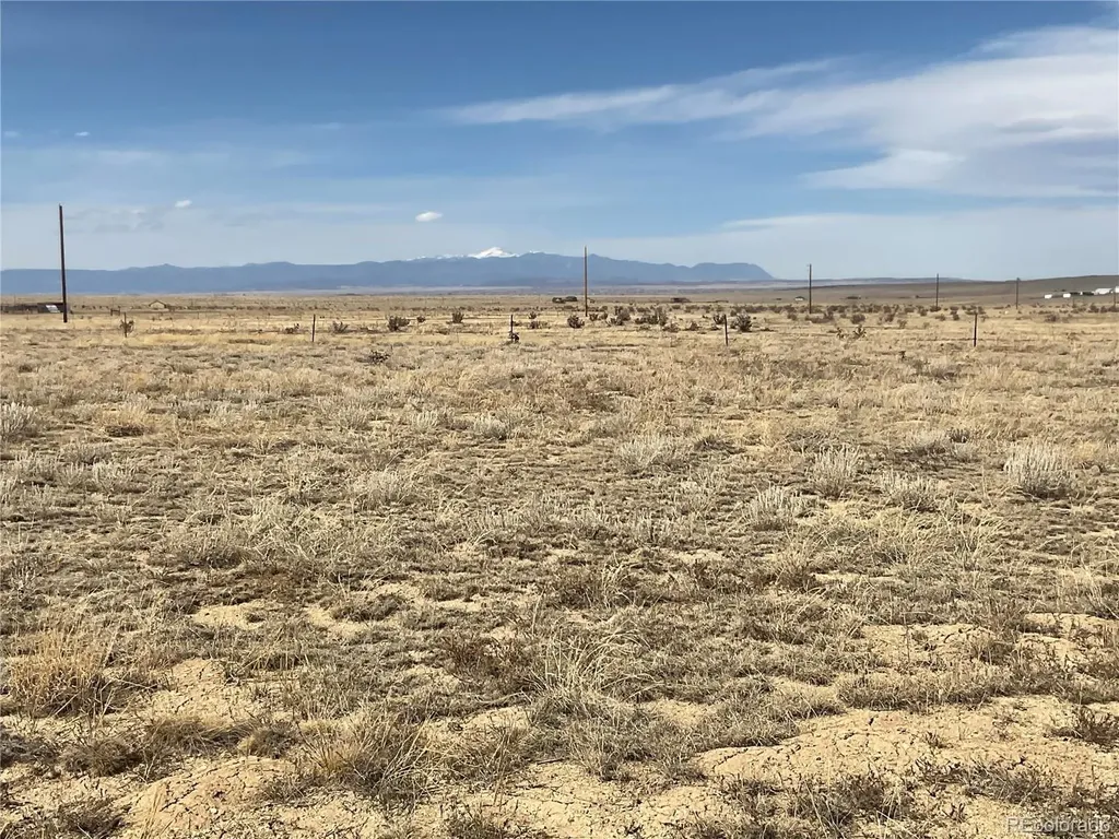 Lot 19 Eagle Ranch Road Pueblo CO 81004