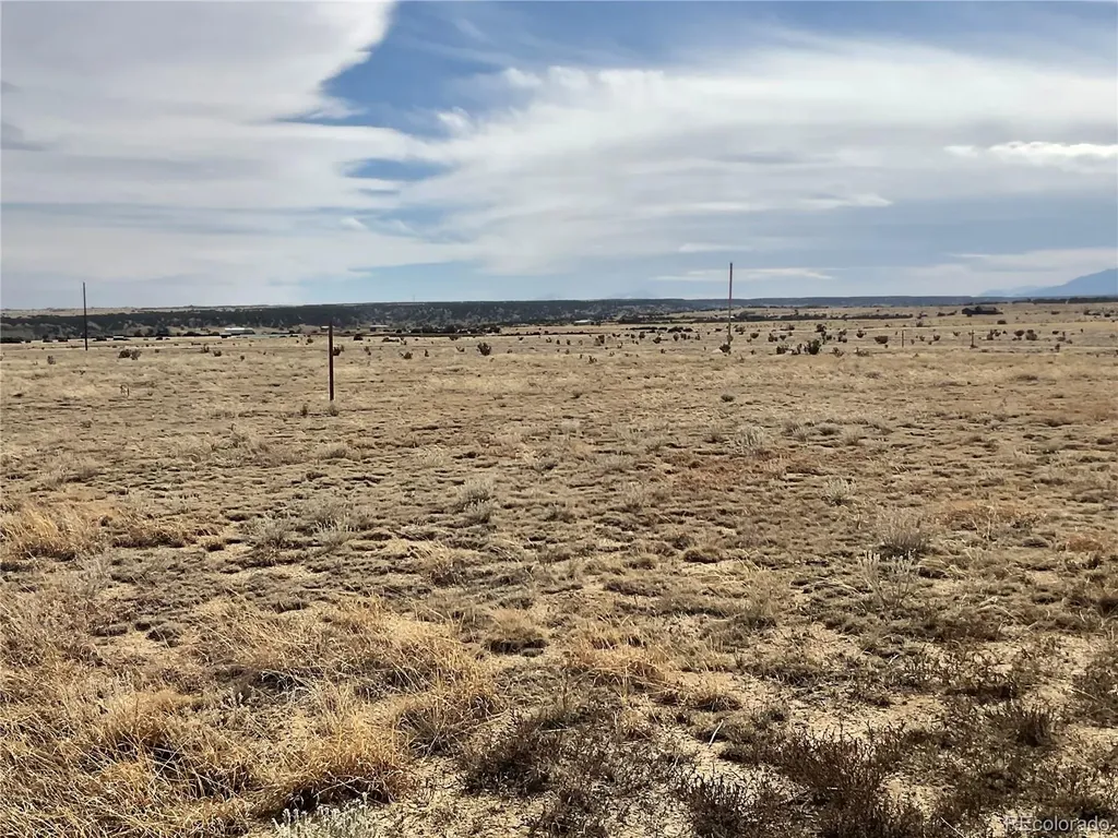 Lot 19 Eagle Ranch Road Pueblo CO 81004