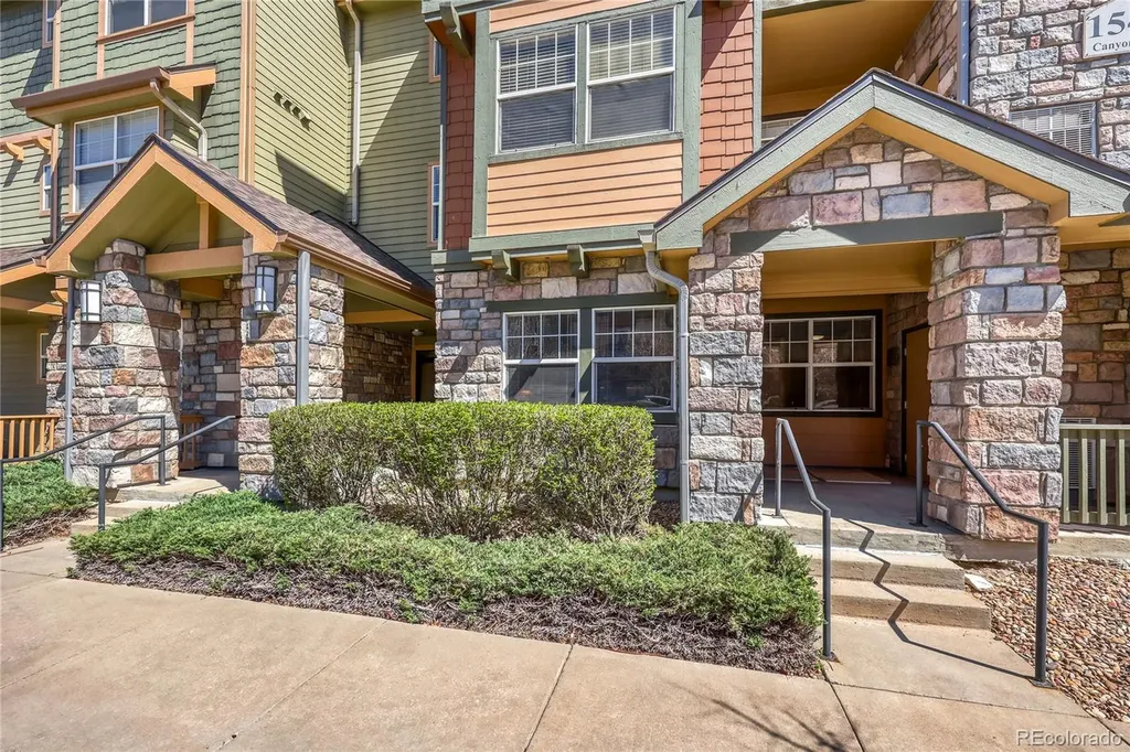 15455 Canyon Rim Drive Englewood CO 80112