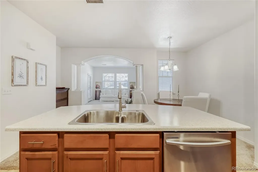 15455 Canyon Rim Drive Englewood CO 80112