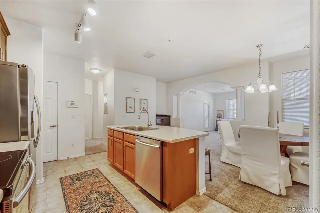 15455 Canyon Rim Drive Englewood CO 80112