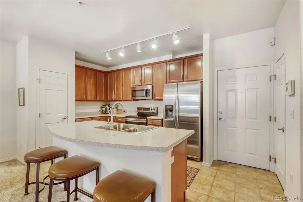 15455 Canyon Rim Drive Englewood CO 80112