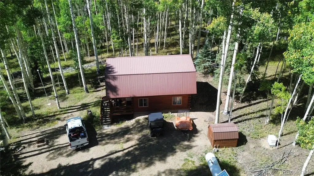 613 Alamosa Avenue Jasper CO 81140