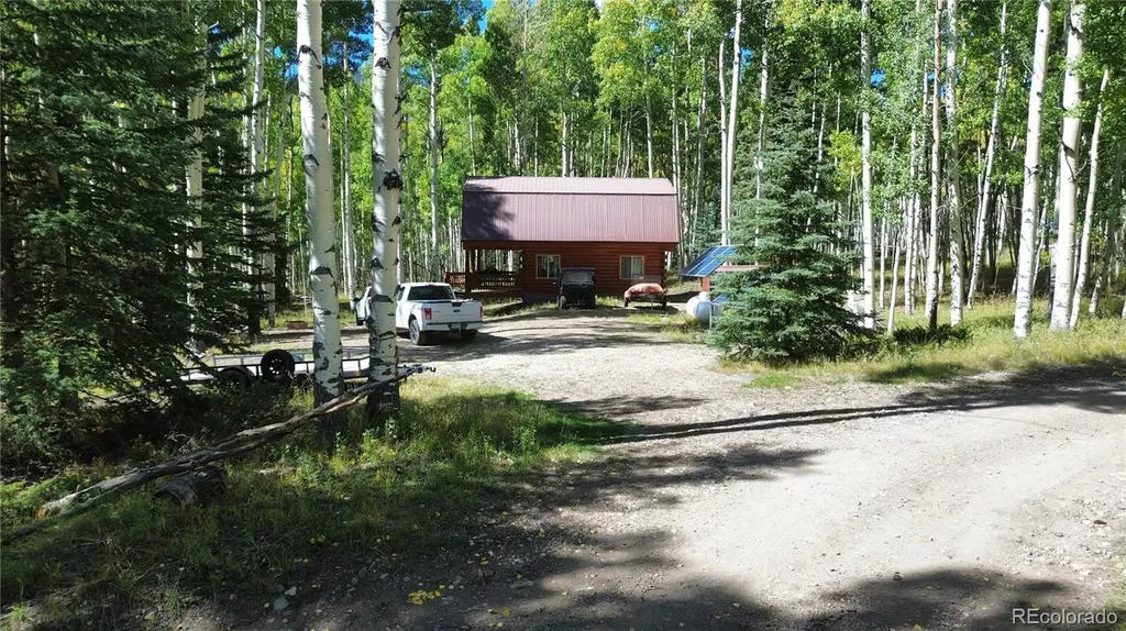 613 Alamosa Avenue Jasper CO 81140