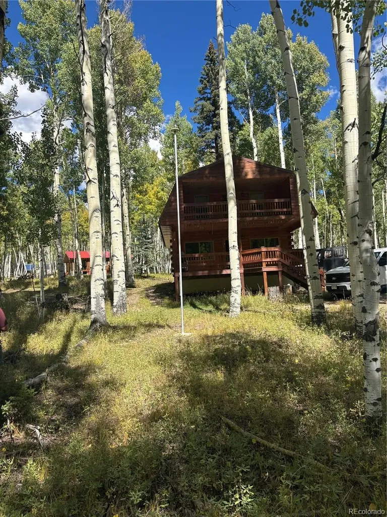 613 Alamosa Avenue Jasper CO 81140