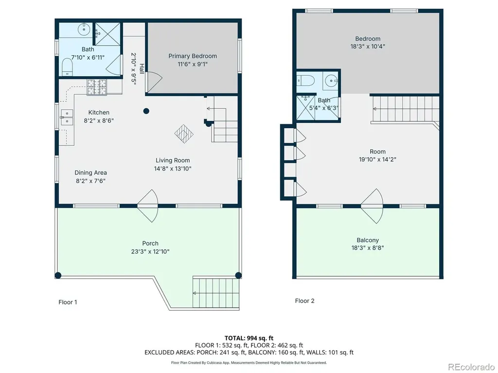 613 Alamosa Avenue Jasper CO 81140