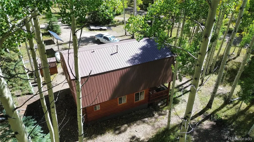 613 Alamosa Avenue Jasper CO 81140
