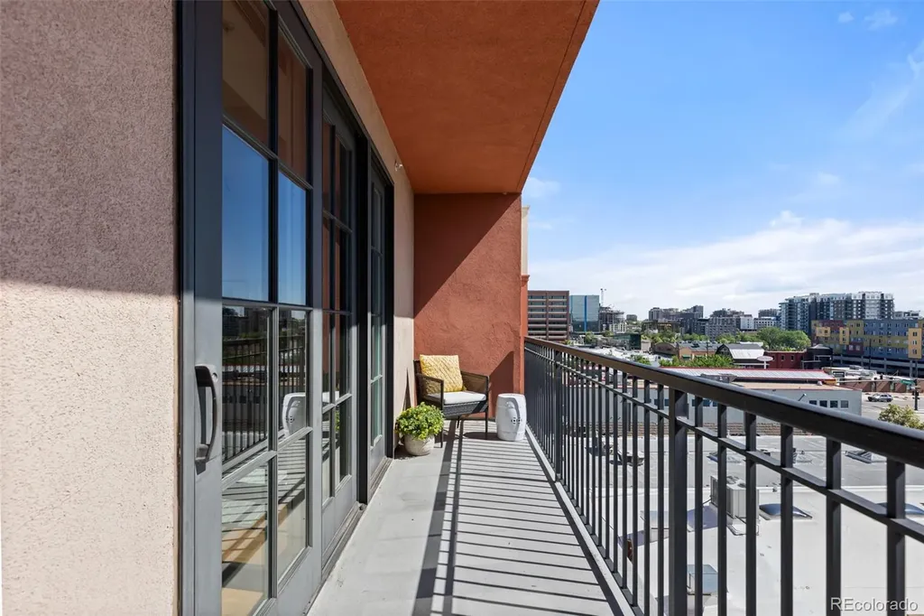 410 Acoma Street Denver CO 80204