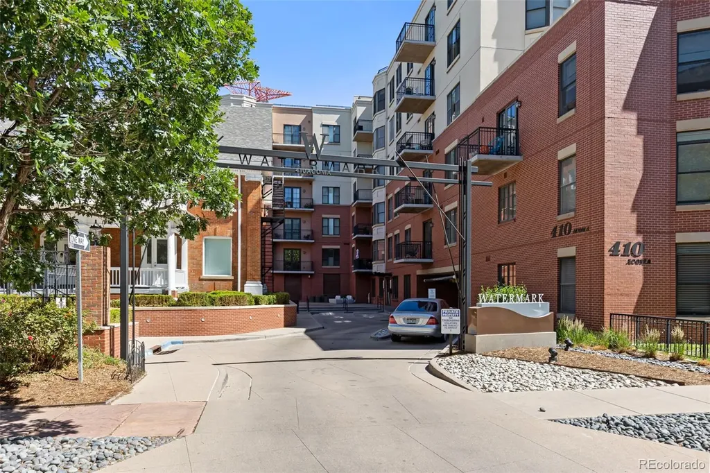 410 Acoma Street Denver CO 80204