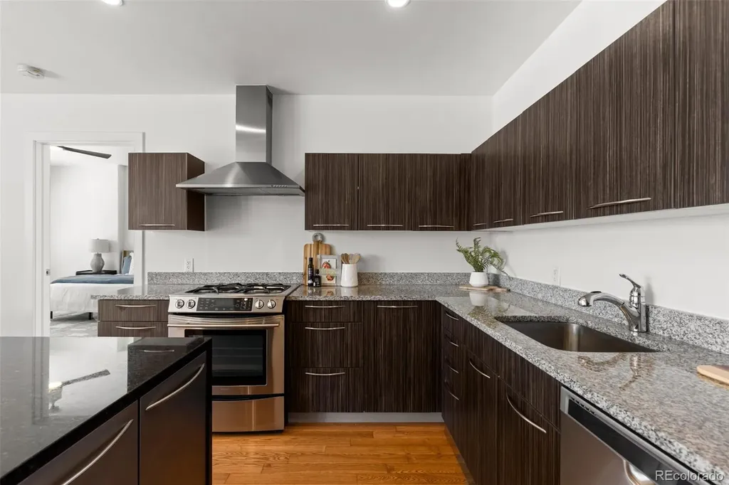 410 Acoma Street Denver CO 80204