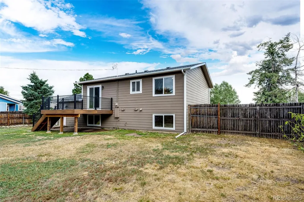 841 S Elbert Street Elizabeth CO 80107