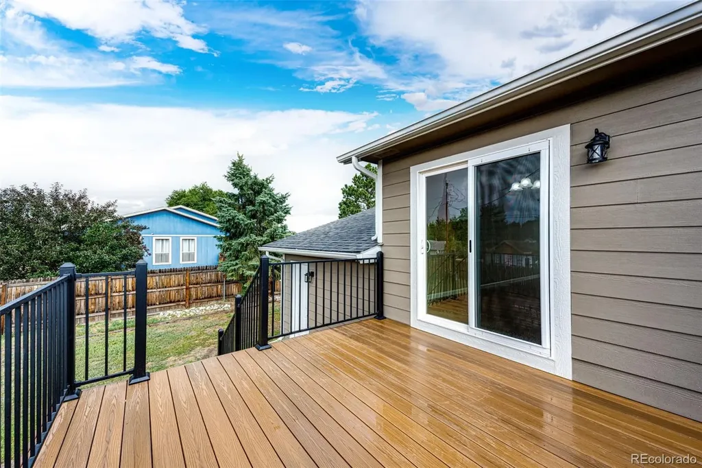 841 S Elbert Street Elizabeth CO 80107