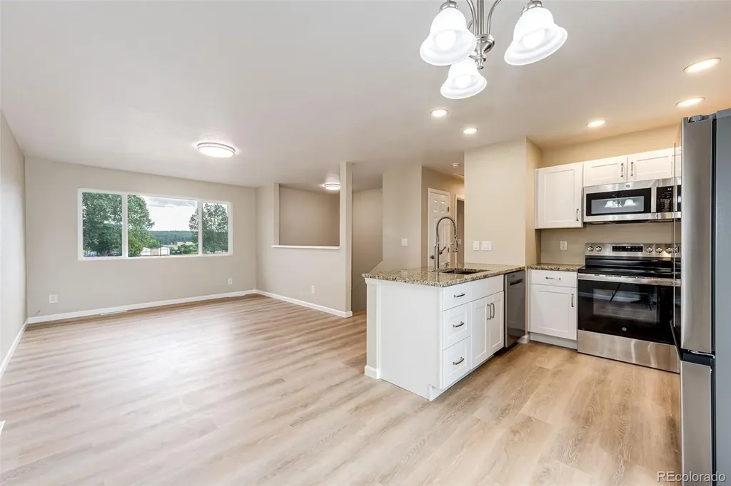 841 S Elbert Street Elizabeth CO 80107