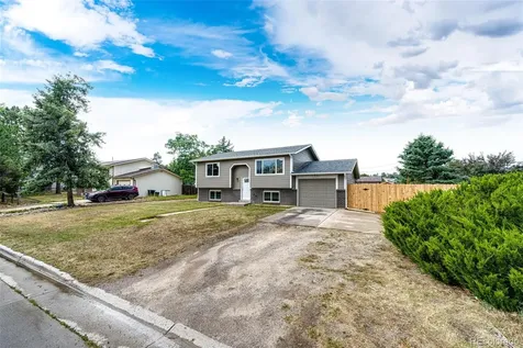 841 S Elbert Street Elizabeth CO 80107