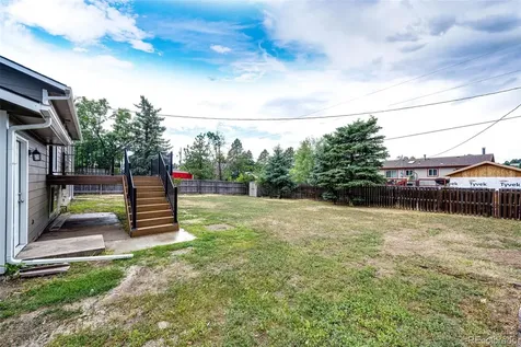 841 S Elbert Street Elizabeth CO 80107