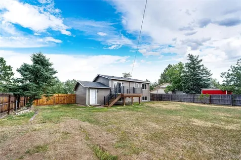 841 S Elbert Street Elizabeth CO 80107